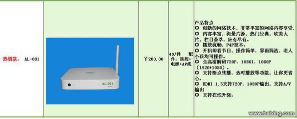 【图】- 批发零售品牌全新智能网络机顶盒180-300元 - 哈尔滨香坊六顺家用电器 - 百姓网