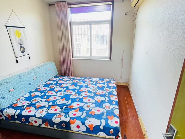 无中介 博大学府花园 大单间 包网络 地铁口 六顺路中百仓储